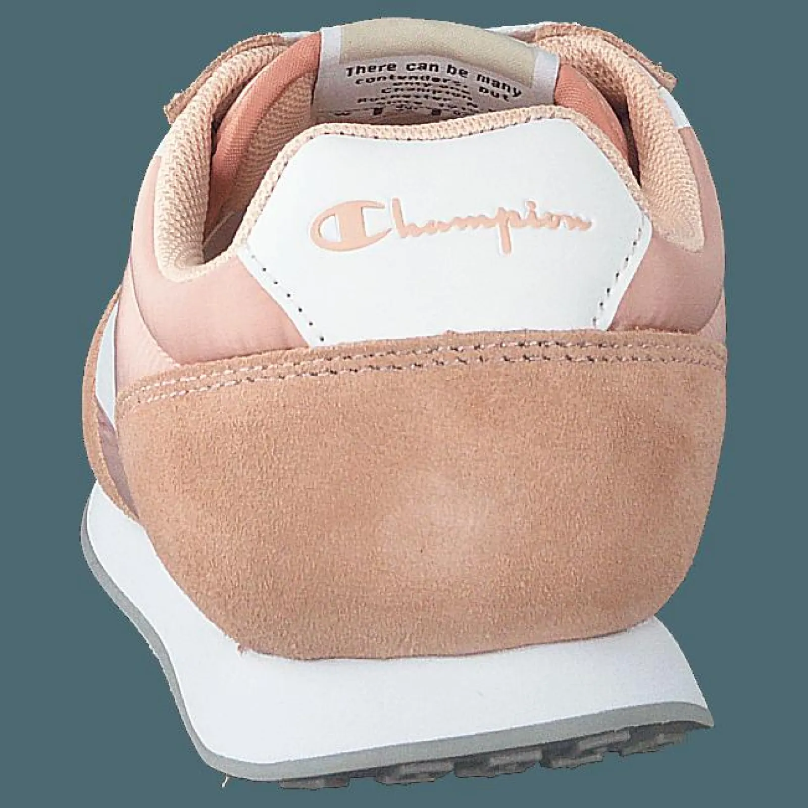 Champion Low Cut Shoe Sirio Spanish Villa