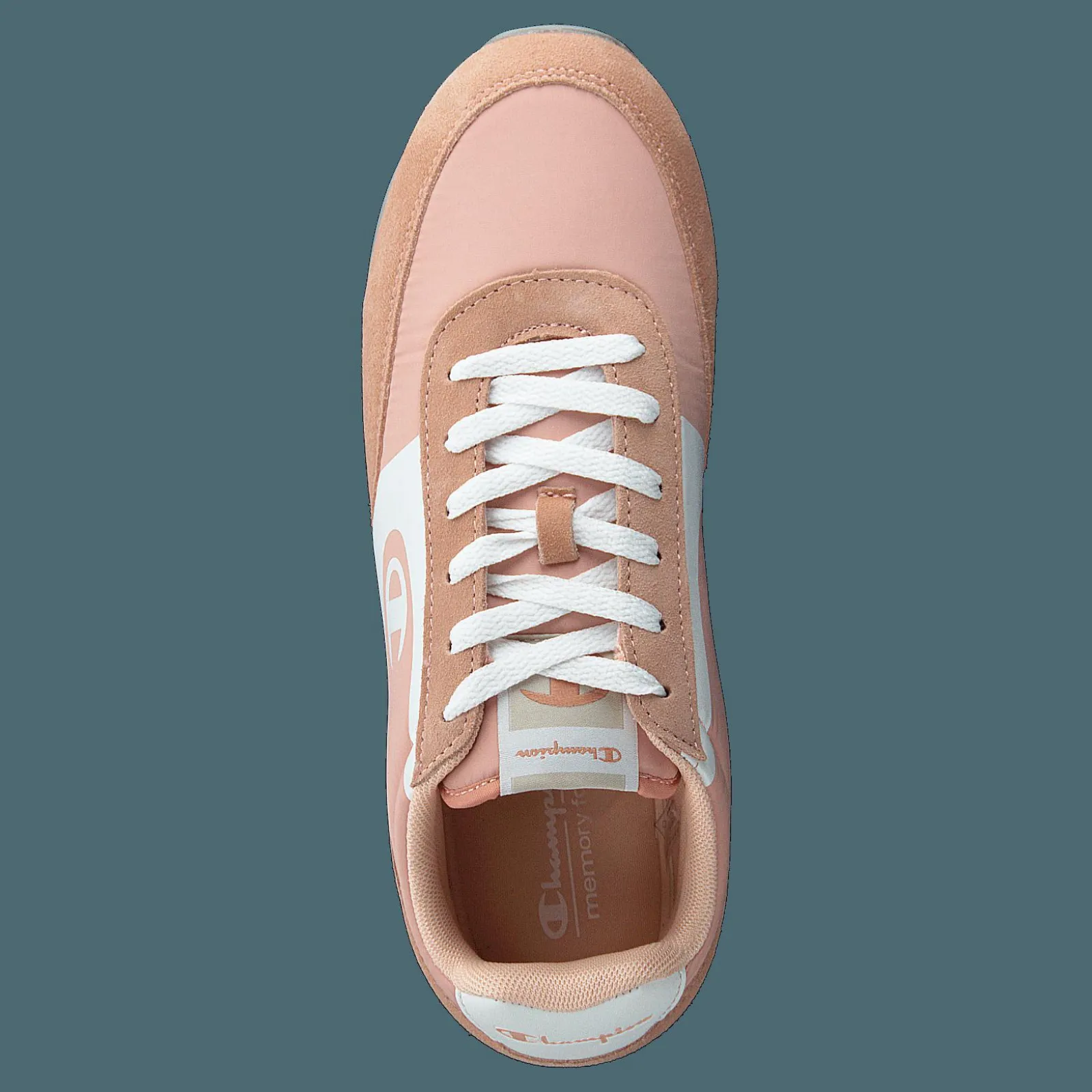 Champion Low Cut Shoe Sirio Spanish Villa
