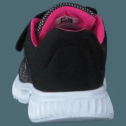 Barn Champion Low Cut Shoe Softy 2.0 G Ps Black Beauty