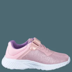 Barn Champion Low Cut Shoe Softy 2.0 G Td Candy Pink