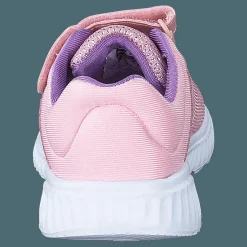 Barn Champion Low Cut Shoe Softy 2.0 G Td Candy Pink