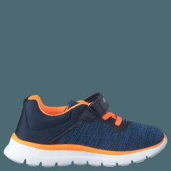 Barn Champion Low Cut Shoe Softy B Td Sky Captain