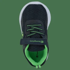 Barn Champion Low Cut Shoe Softy Evolve B Td Bs501