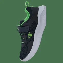 Barn Champion Low Cut Shoe Softy Evolve B Td Bs501