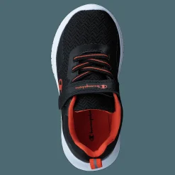 Barn Champion Low Cut Shoe Softy Evolve B Td Kk002