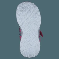 Barn Champion Low Cut Shoe Softy Jersey 2.0  Fandango Pink