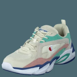 Champion Low Cut Shoe Tampa Papyrus