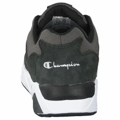 Champion Low Cut Shoe Torrance Black Beauty