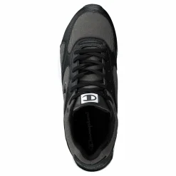 Champion Low Cut Shoe Torrance Black Beauty