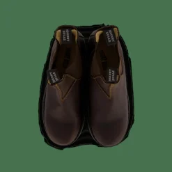 Johnny Bulls Low Elastic Chelsea Brown