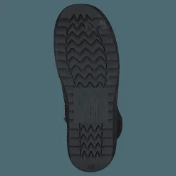 Colors of California Lowboot Black