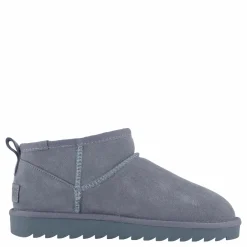 Colors of California Lowboot