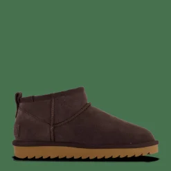 Colors of California Lowboot Moka