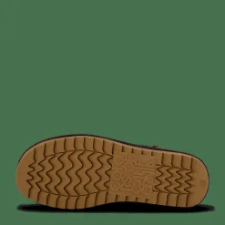 Colors of California Lowboot Moka