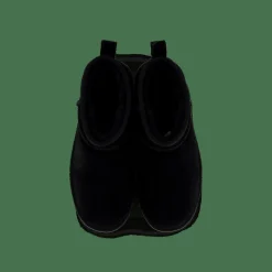 Colors of California Lowboot Plateau Black