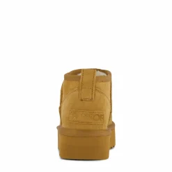 Colors of California Lowboot Plateau Tan