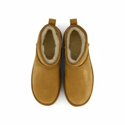 Colors of California Lowboot Plateau Tan
