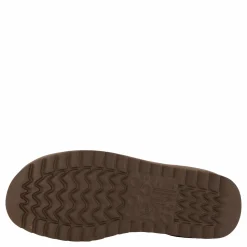 Colors of California Lowboot Plateau Taupe