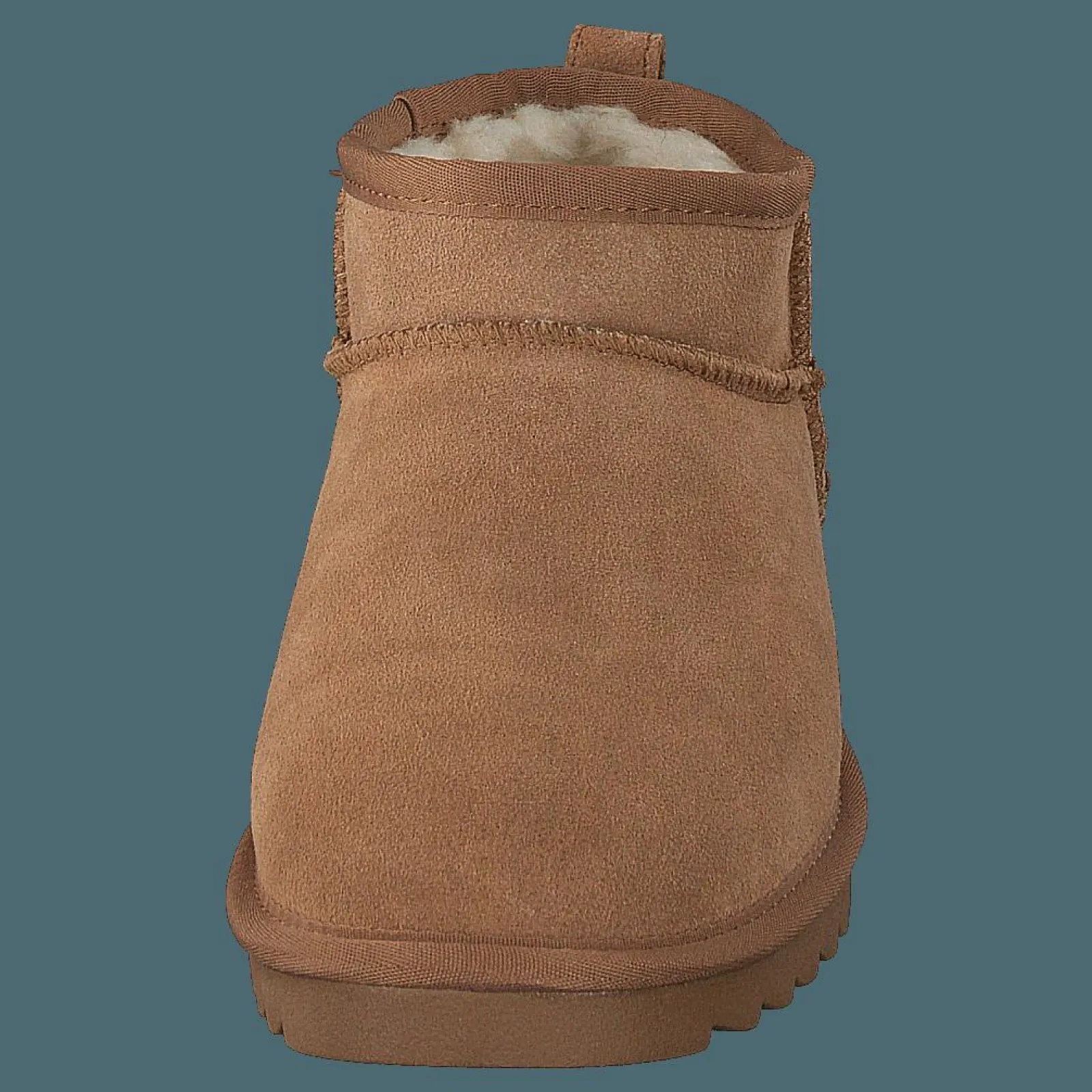 Colors of California Lowboot Tan