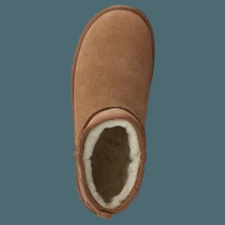 Colors of California Lowboot Tan