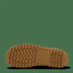 Colors of California Lowboot Tan