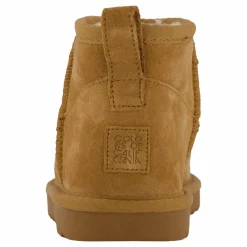 Barn Colors of California Lowboot Tan