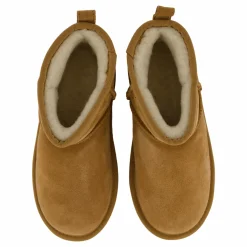 Barn Colors of California Lowboot Tan