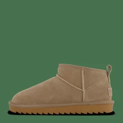 Colors of California Lowboot Taupe