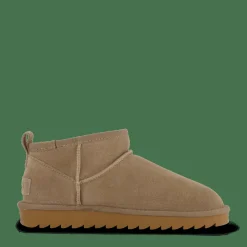 Colors of California Lowboot Taupe