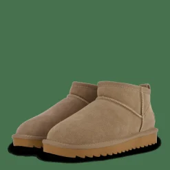 Colors of California Lowboot Taupe