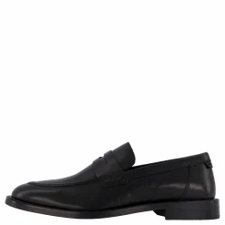 Gant Lozham Loafer Black
