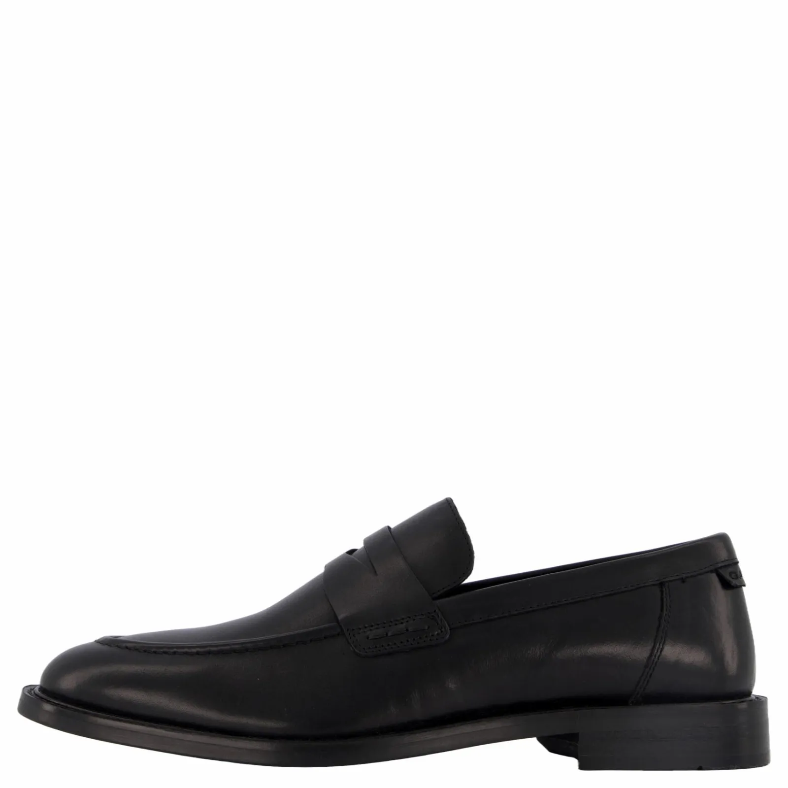 Gant Lozham Loafer Black