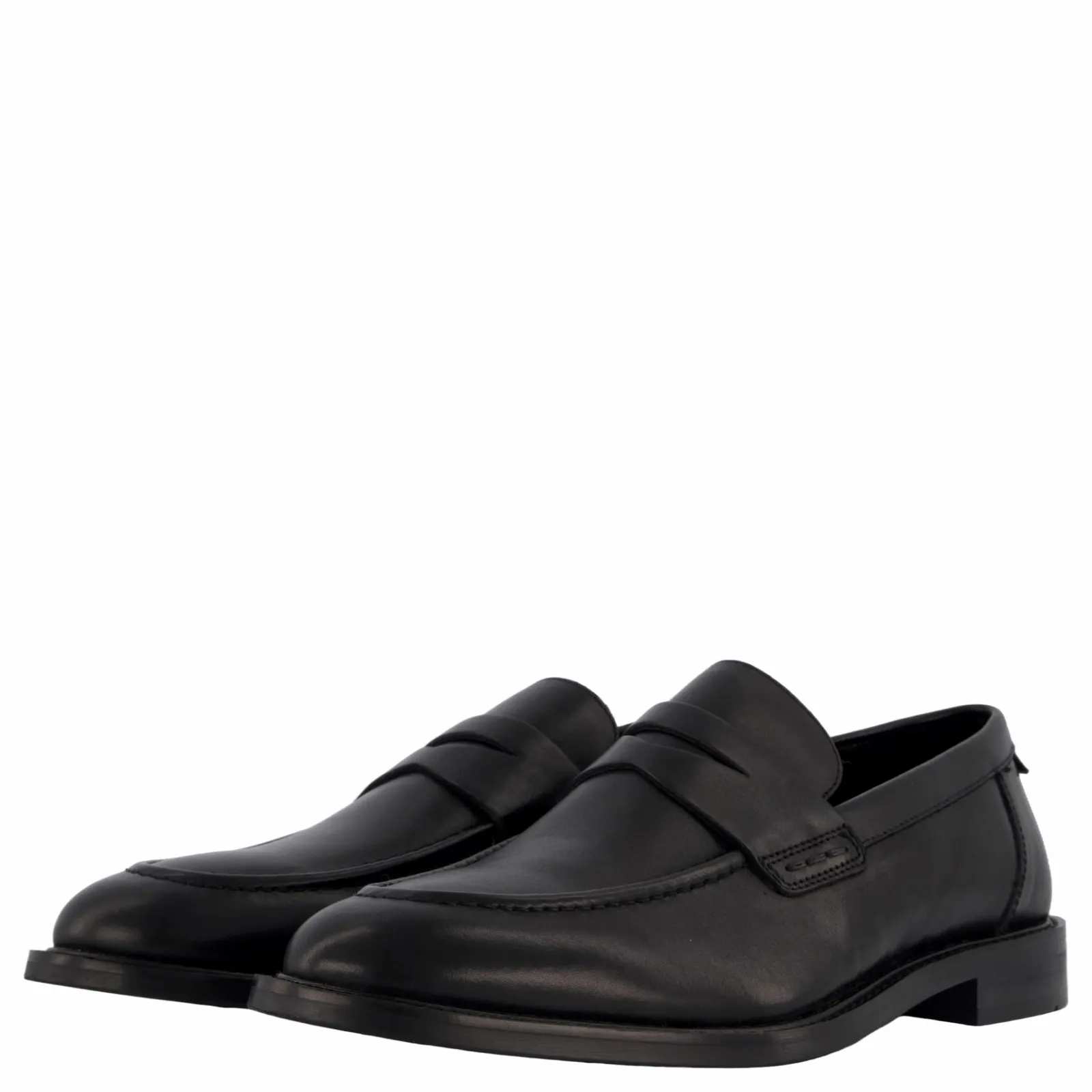 Gant Lozham Loafer Black