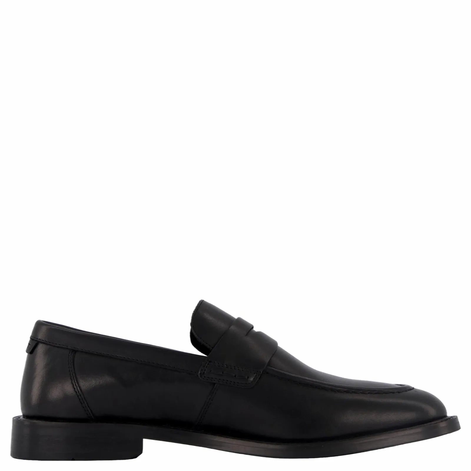 Gant Lozham Loafer Black