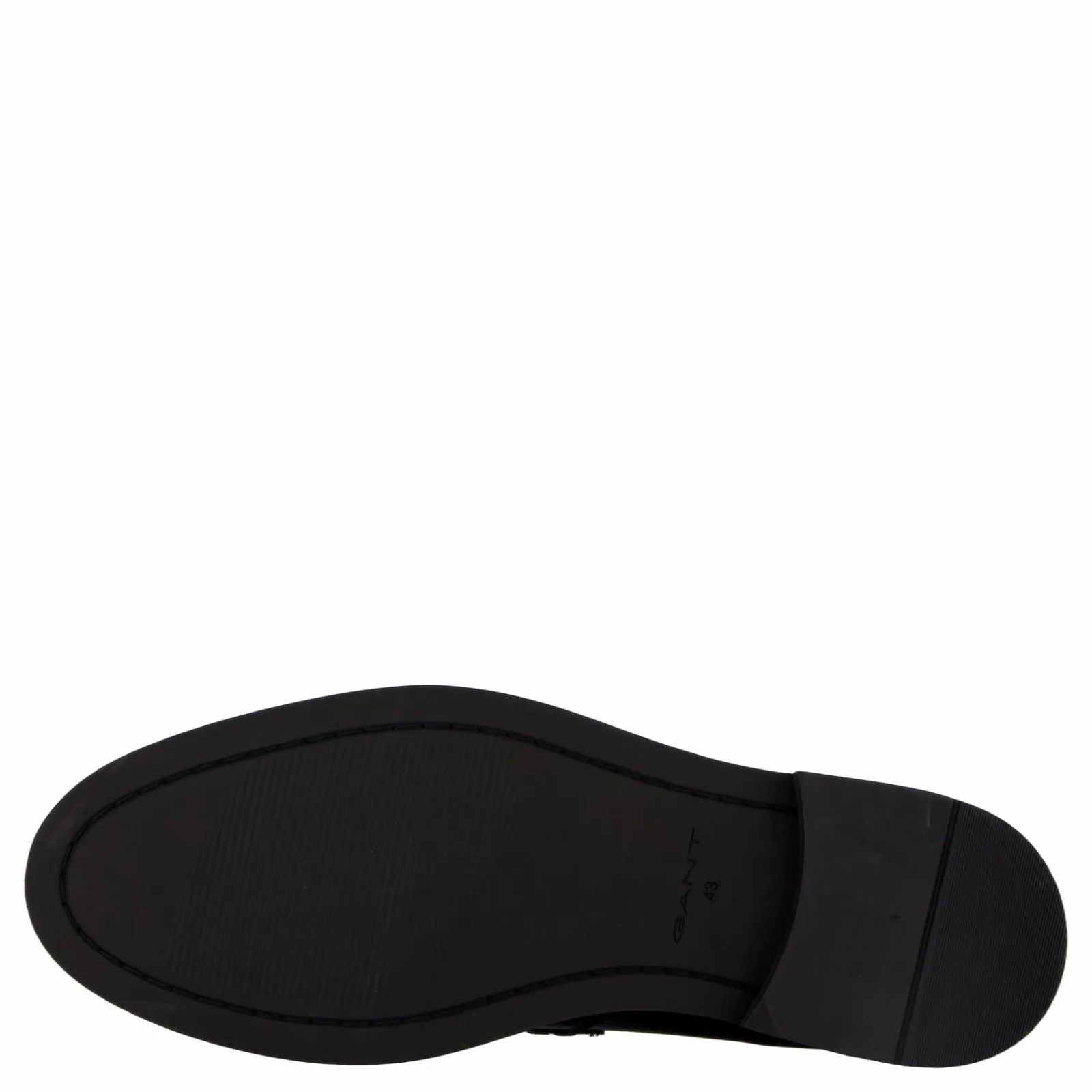 Gant Lozham Loafer Black
