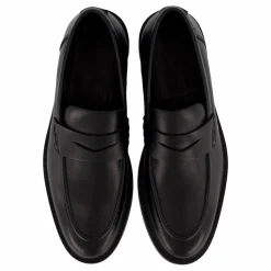 Gant Lozham Loafer Black