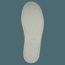 Barn Toms Luca Youth Navy Striped Chambray