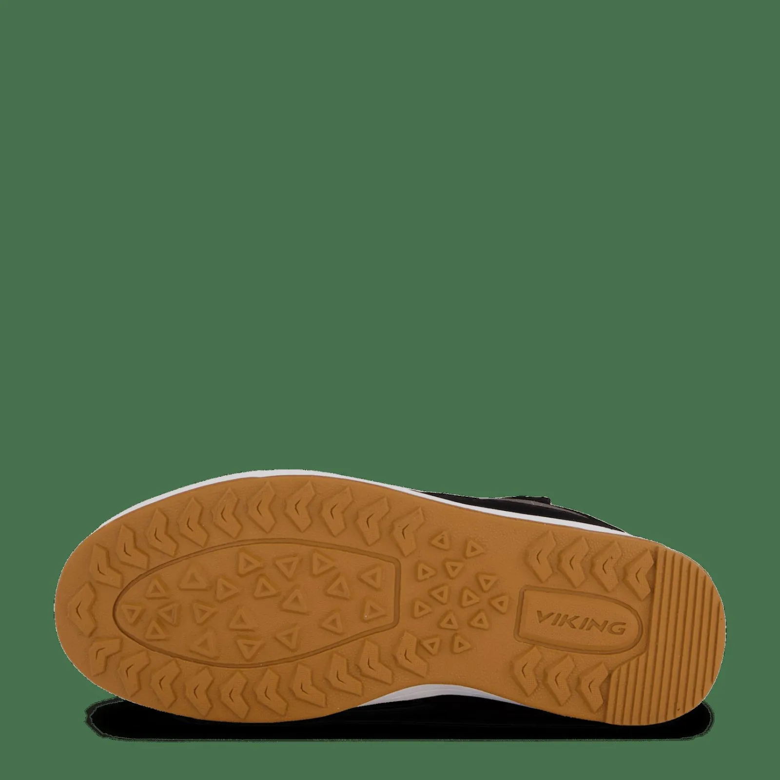 Barn Viking Lucas Mid WP Warm Jr Black/Charcoal