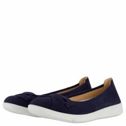 Legero Lucca Tempesta (blau)