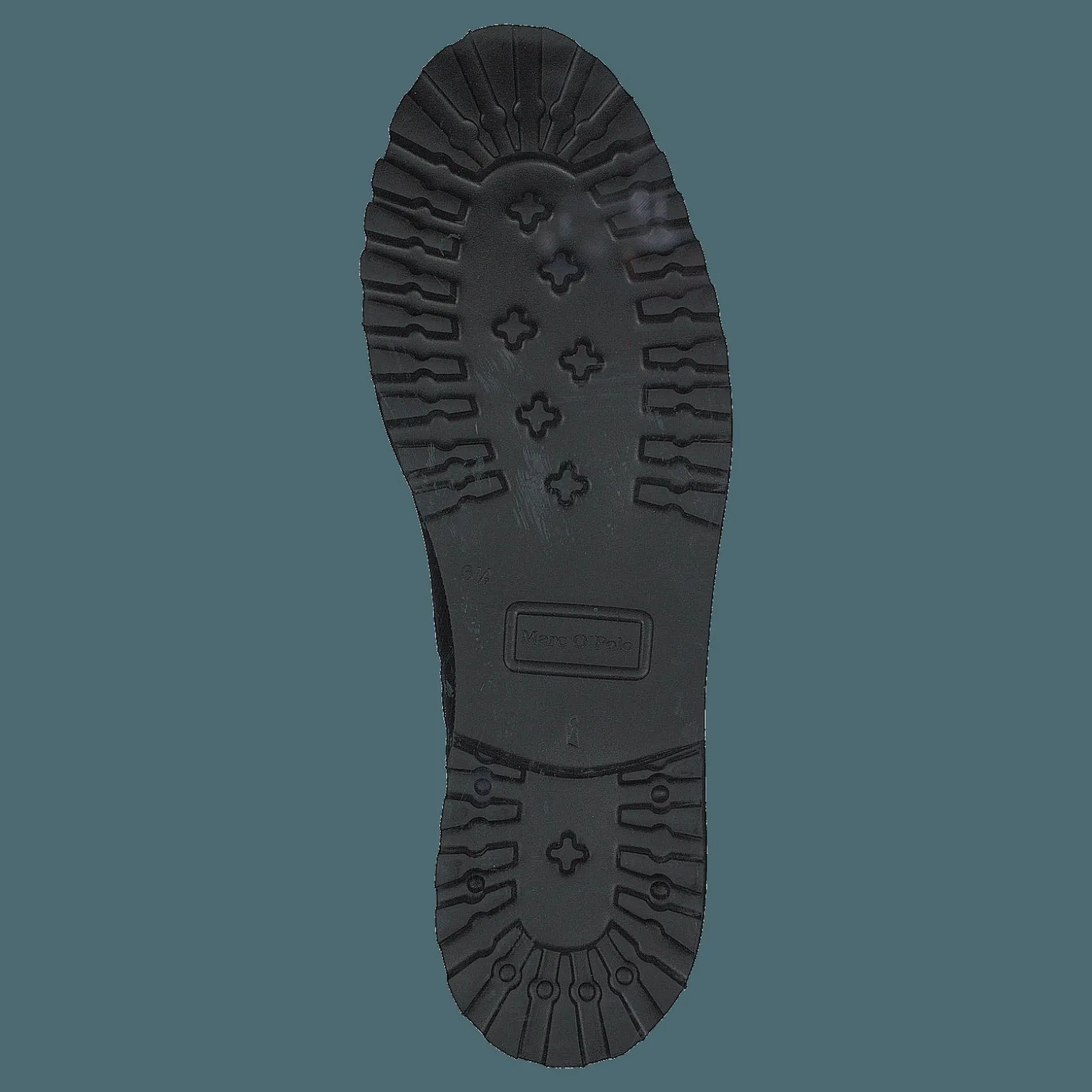 Marc O’Polo Lucia 17a Black