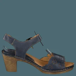 Wildflower Luciana Navy/blue