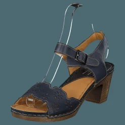 Wildflower Luciana Navy/blue