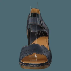 Wildflower Luciana Navy/blue