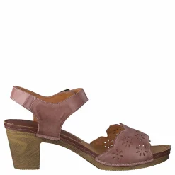 Wildflower Luciana Pink 16