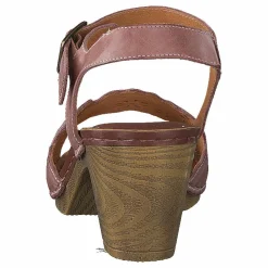 Wildflower Luciana Pink 16