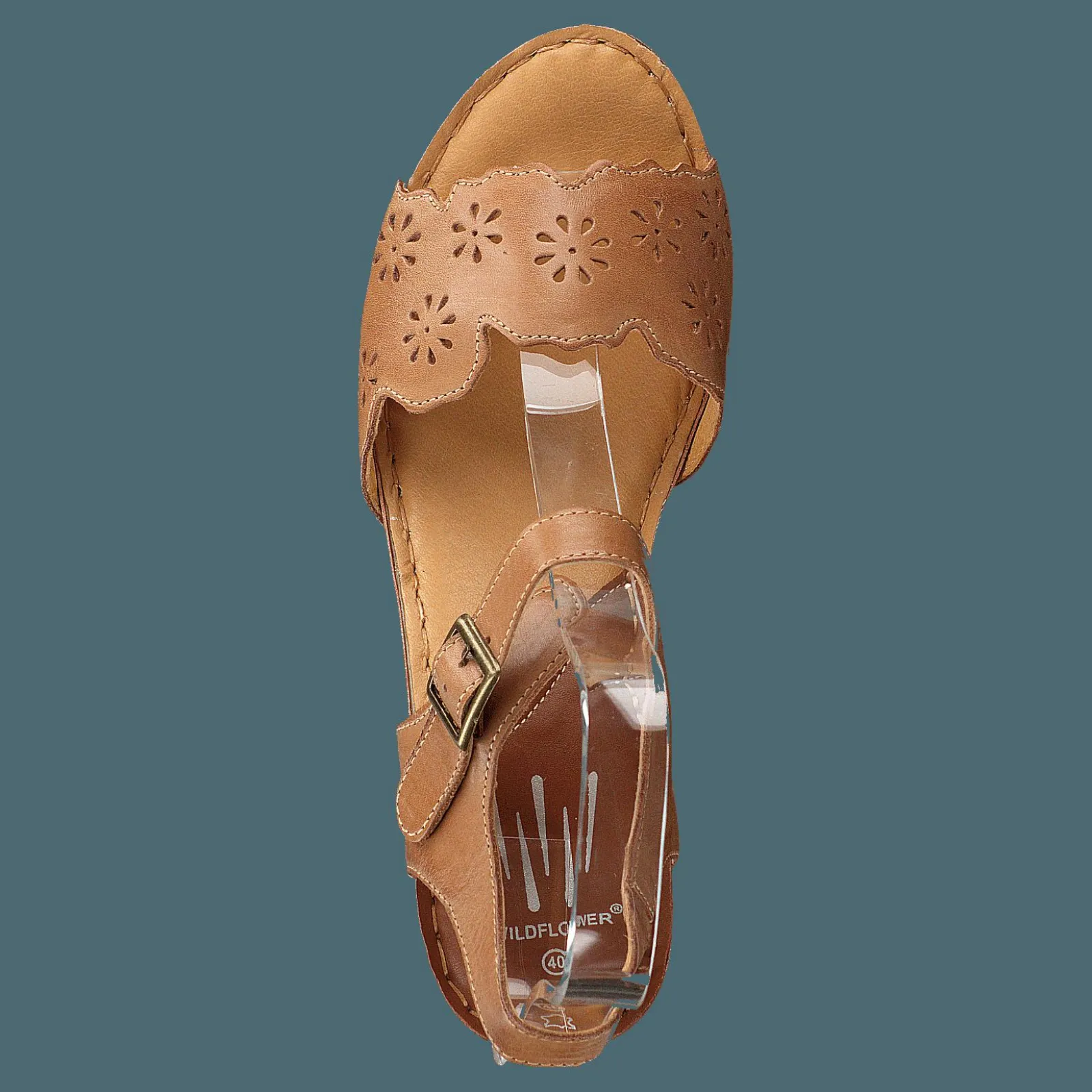 Wildflower Luciana Tan