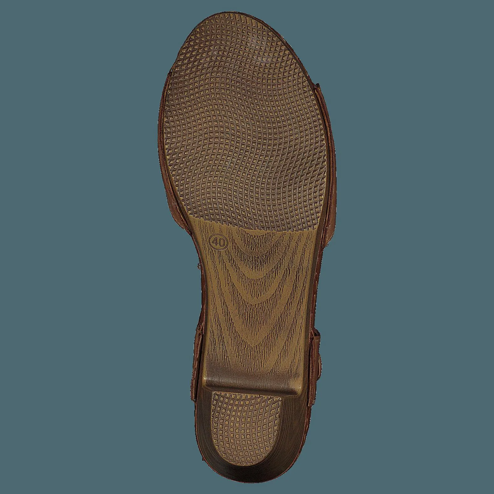 Wildflower Luciana Tan