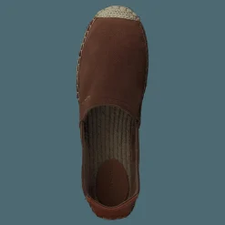 Gant Lucynella Espadrille Walnut