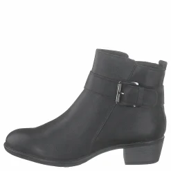 Wildflower Ludovica Black