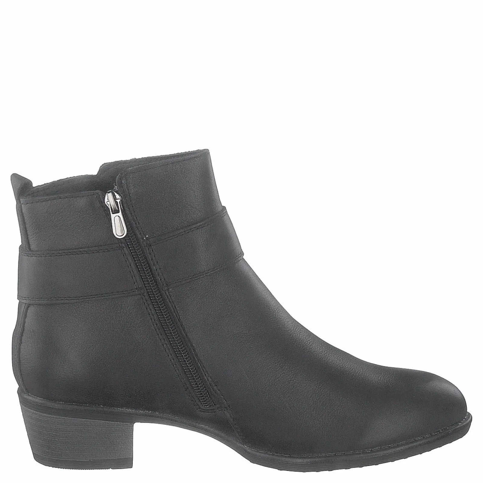 Wildflower Ludovica Black